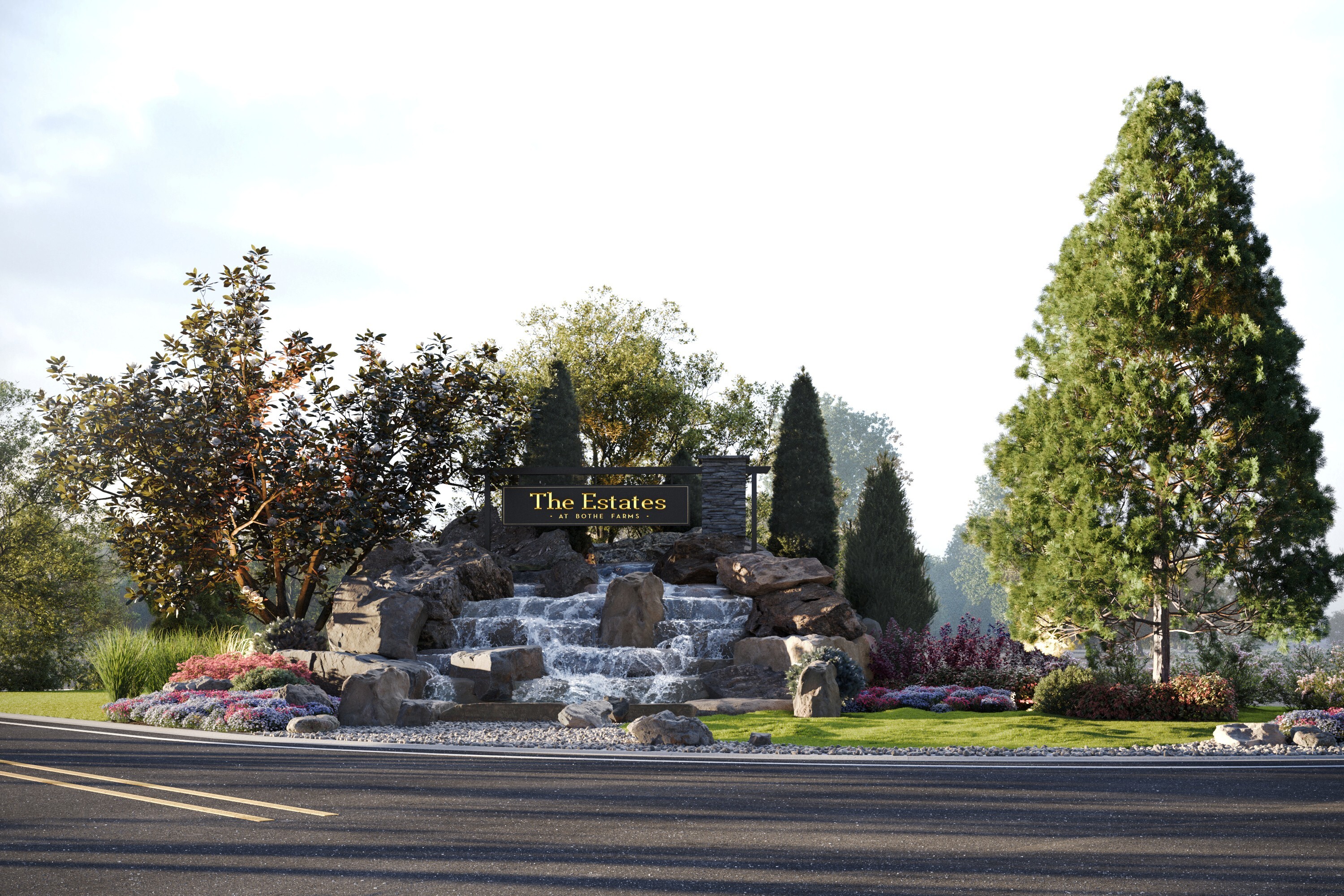 HOMEARAMA® 2026: The Estates at Bothe Farms