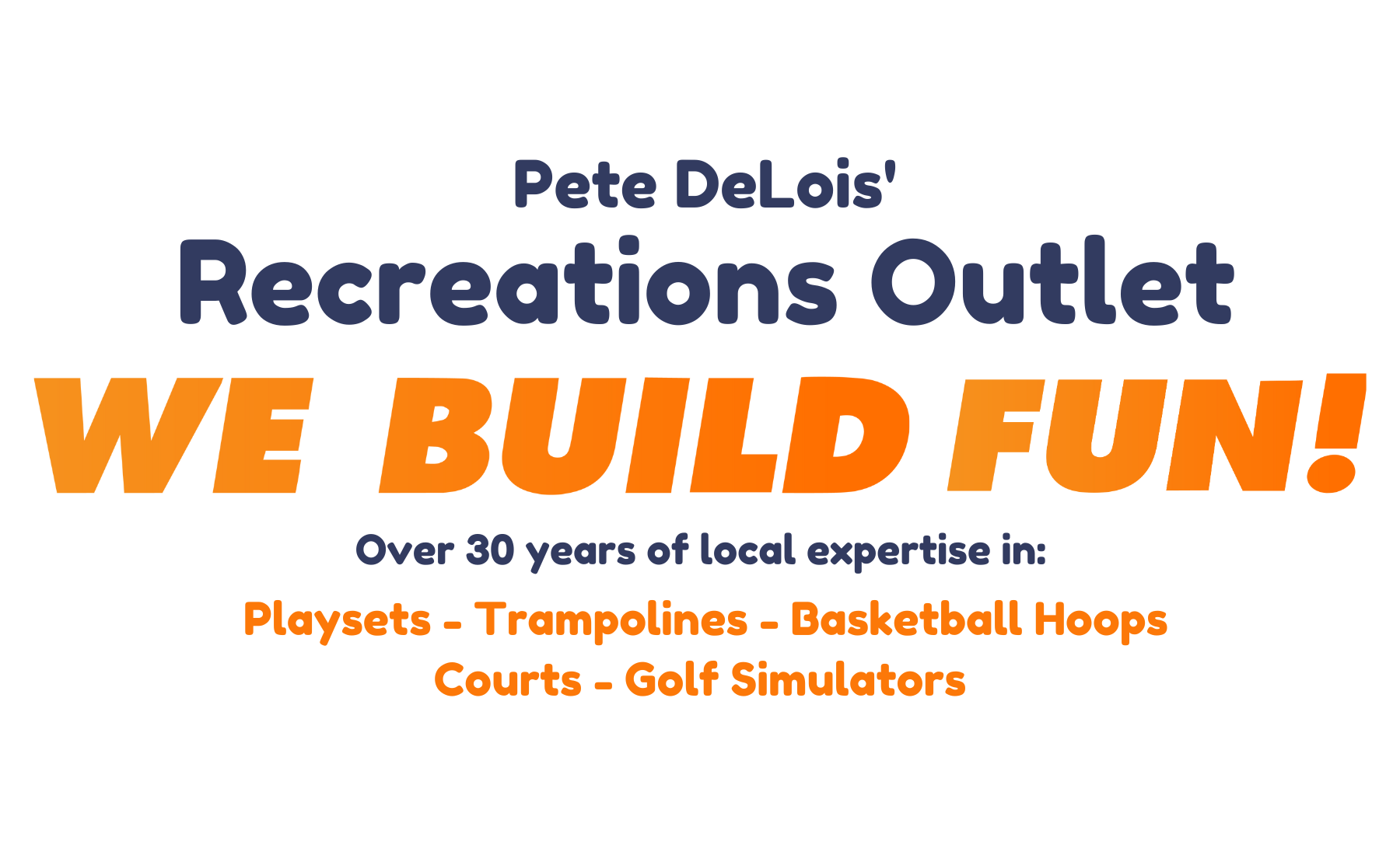 Recreations Outlet