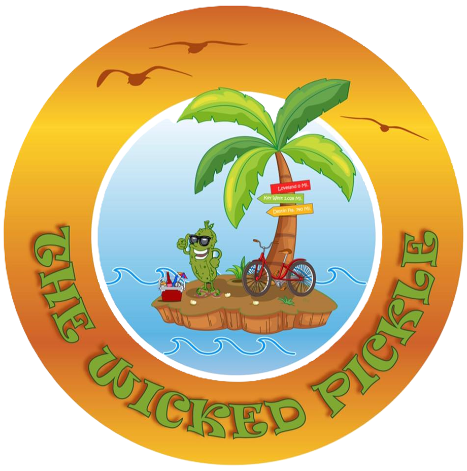 The Wicked Pickle