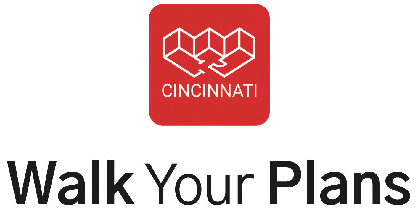 Walk Your Plans Cincinnati