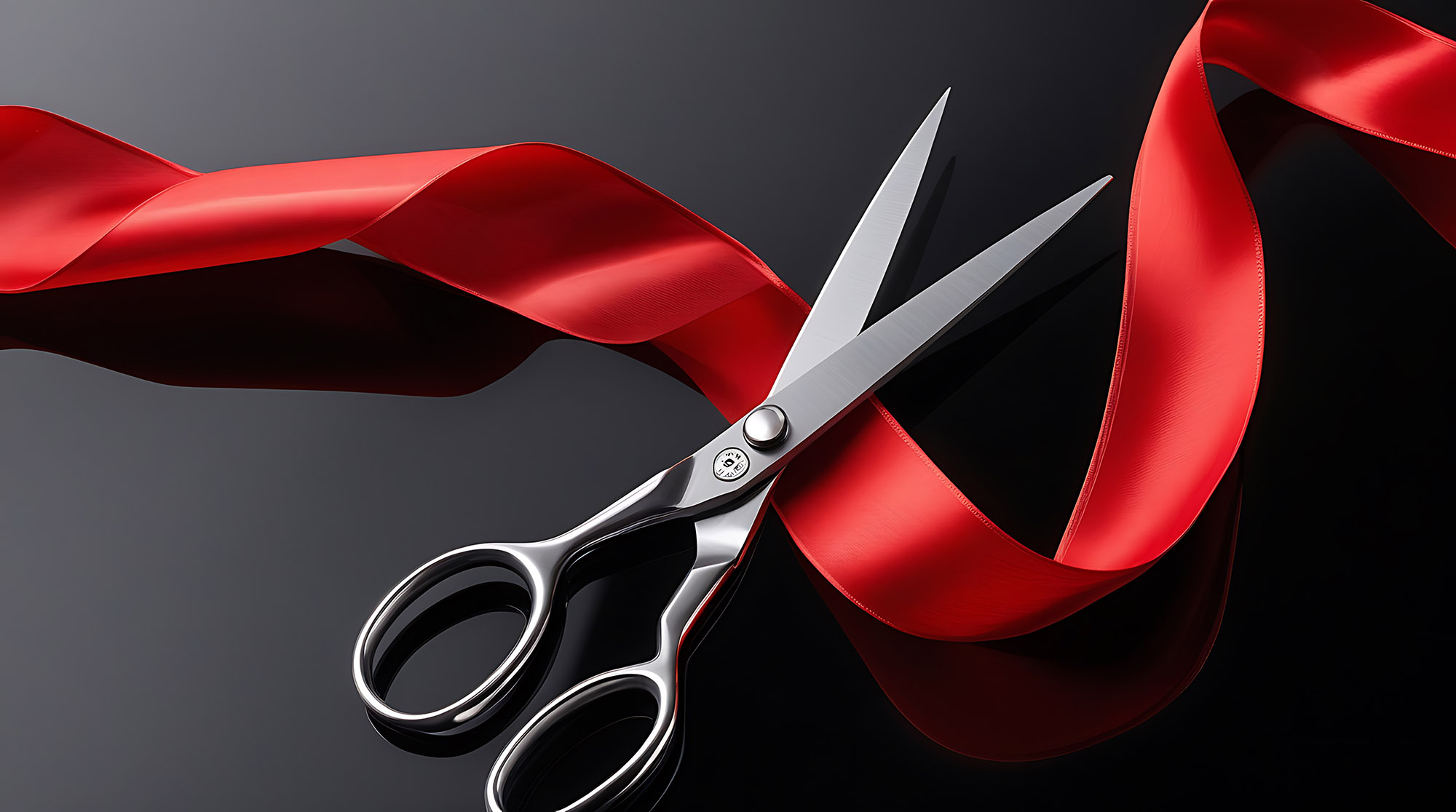 Ribbon Cutting Ceremony 2026