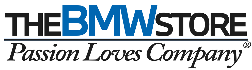The BMW Store
