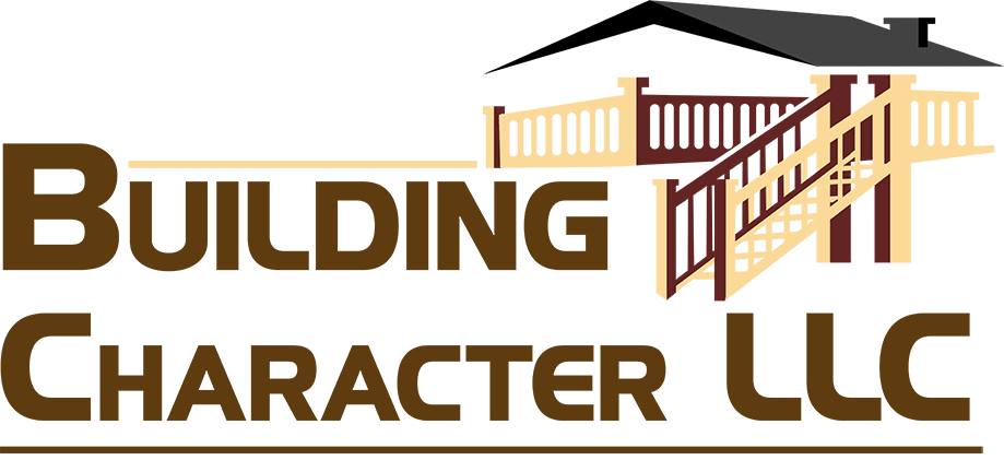 Building Character LLC