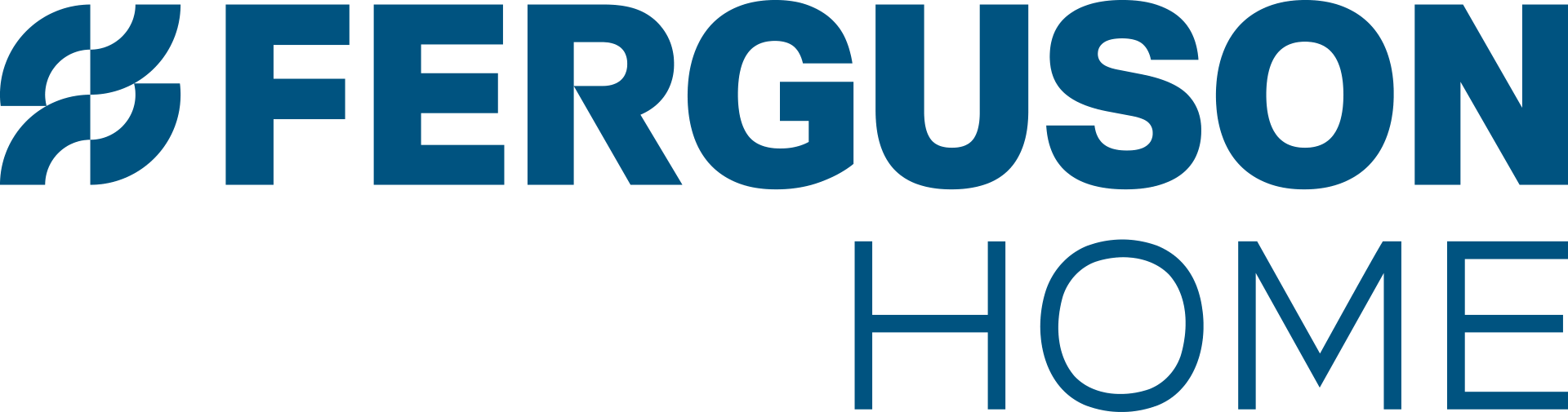 Ferguson Home