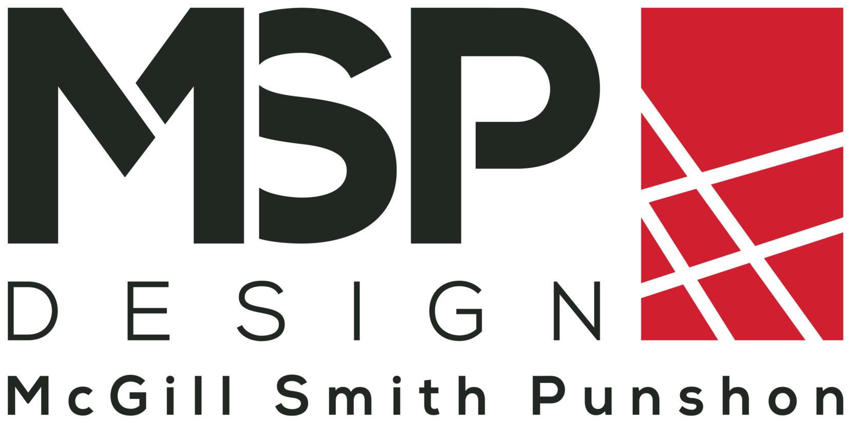McGill Smith Punshon Design