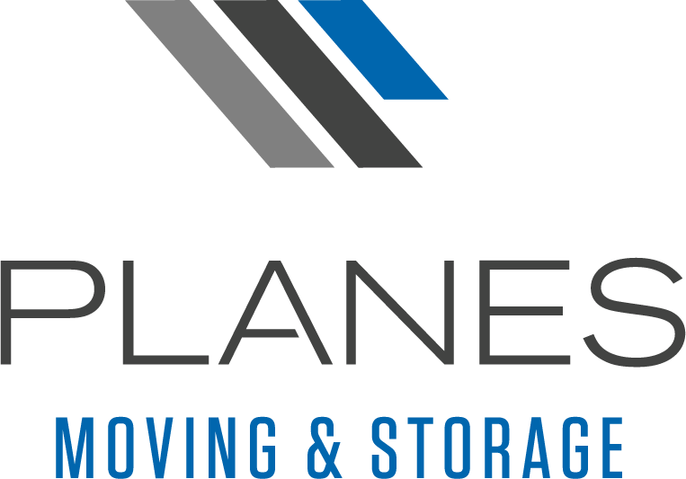 Planes Moving & Storage