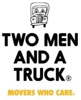Two Men And A Truck