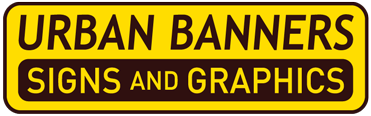 Urban Banners Signs & Graphics